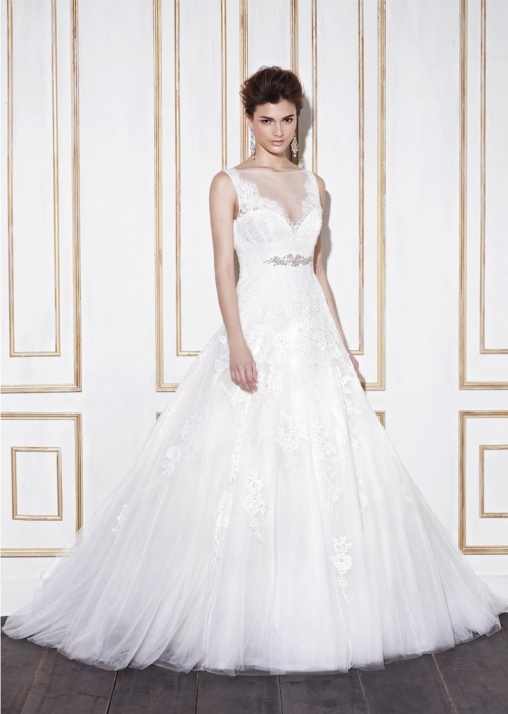 Wedding Dresses Cornwall 10